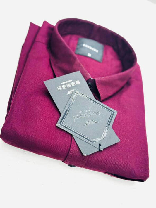 FORMAL PLAIN SHIRT...