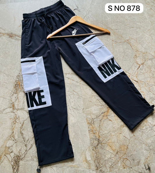 Baggy Lower..