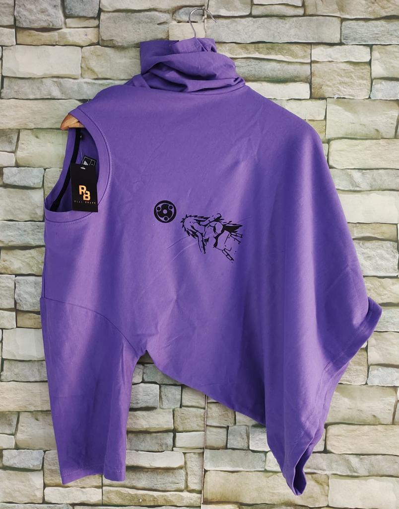 Naruto 5 sleeve