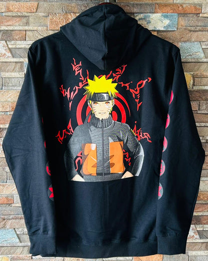 Naruto hoodies T. shirt