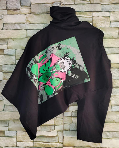 Naruto 5 sleeve