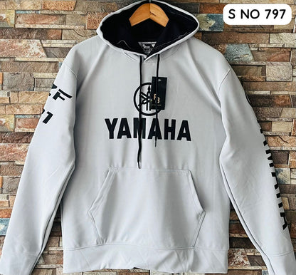 Hoodie YAMAHA Printed Tshirt