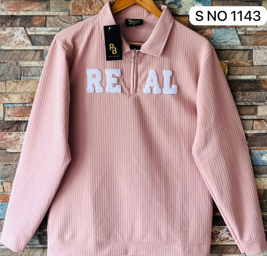 KOREAN REAL PRINT FULL HAND TSHIRT...