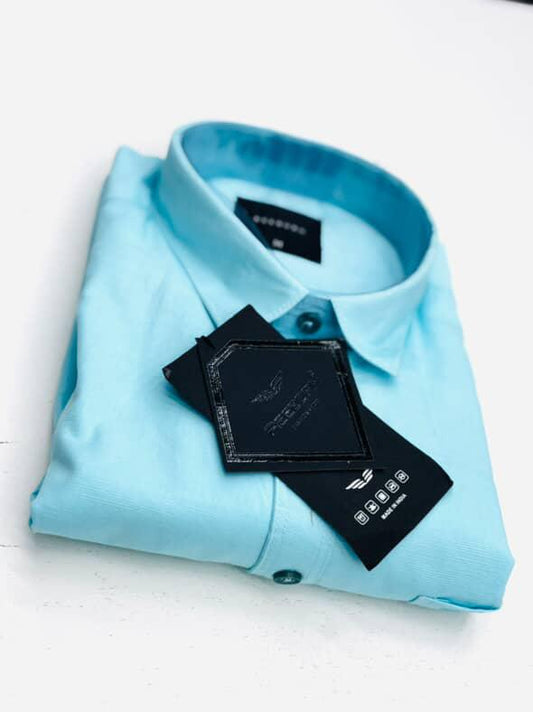 FORMAL PLAIN SHIRT...