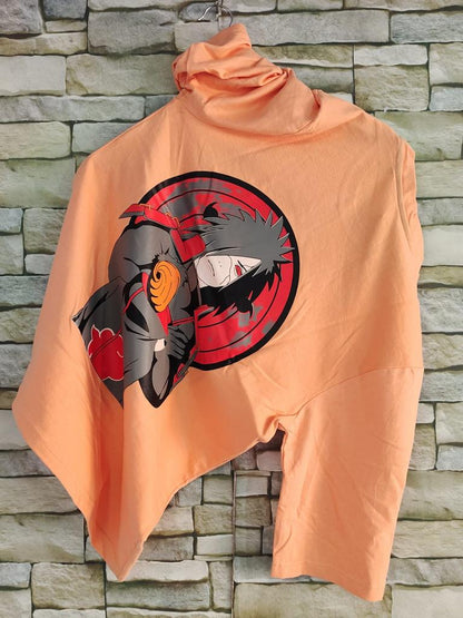 Naruto 5 sleeve