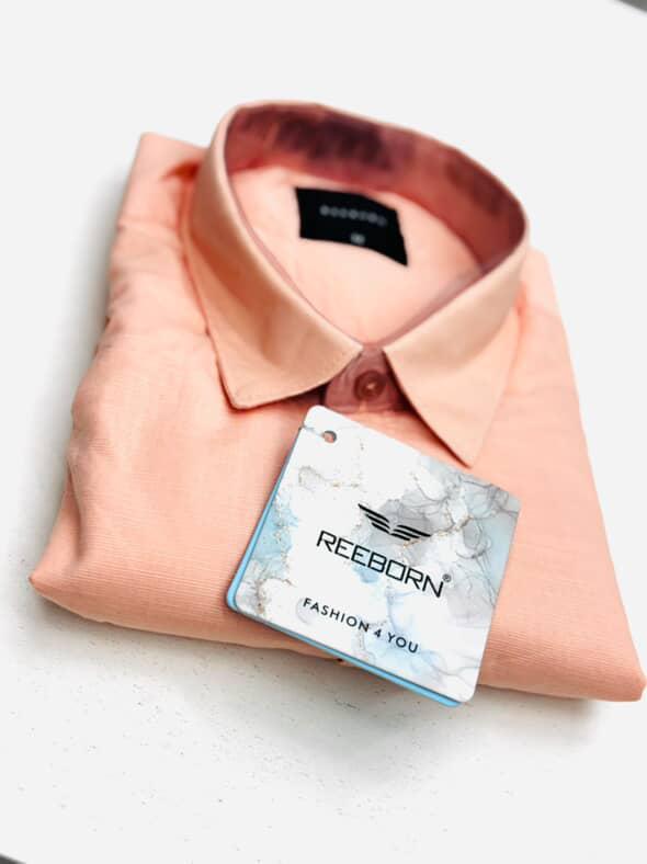 FORMAL PLAIN SHIRT...