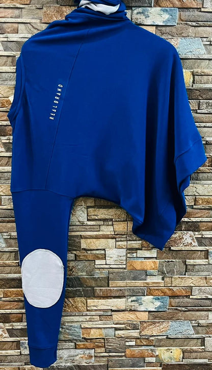 Full sleeve pocket Tshirt