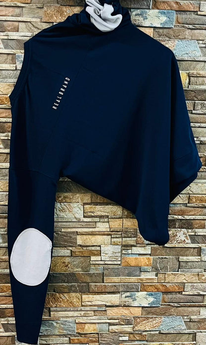 Full sleeve pocket Tshirt