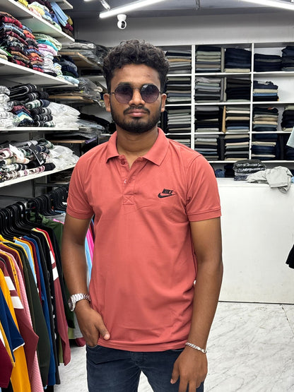Coller Tshirt
