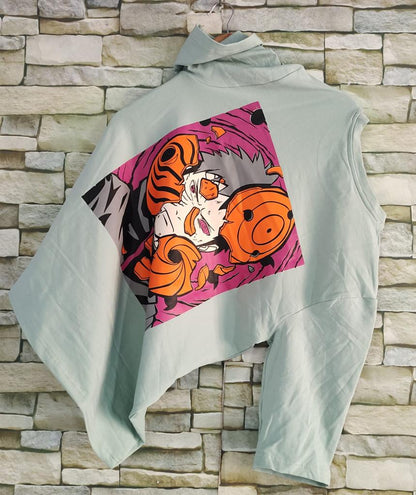 Naruto 5 sleeve