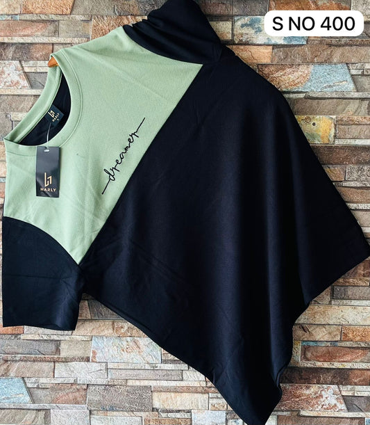 Half Hand Tshirt..