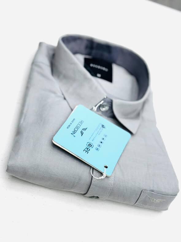 FORMAL PLAIN SHIRT...