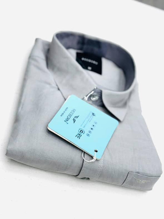 FORMAL PLAIN SHIRT...