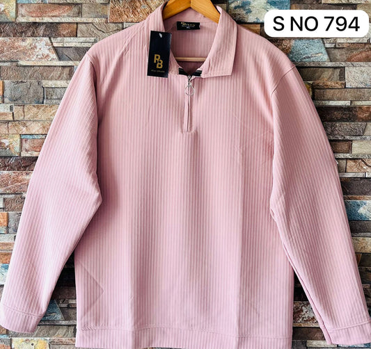 Korean Full Hand Tshirt