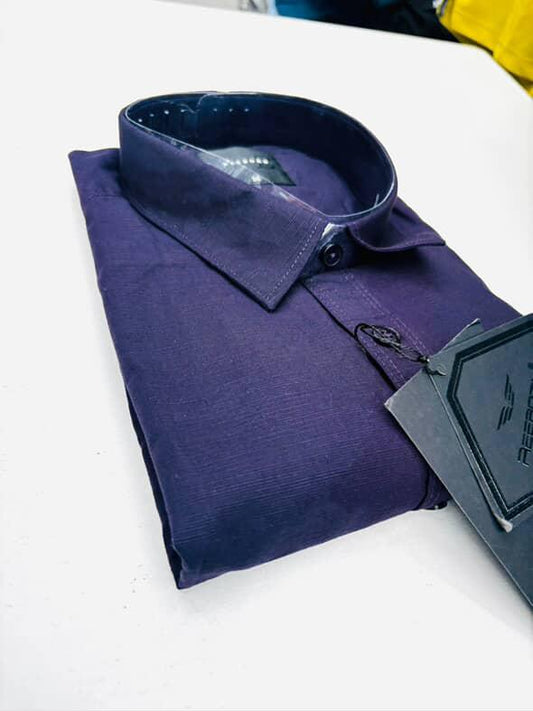 FORMAL PLAIN SHIRT...