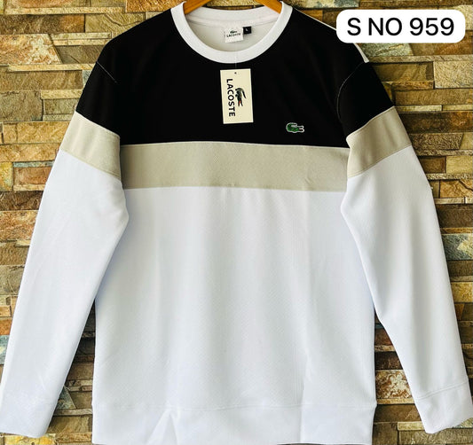 Branded Full Hand Tshirt..