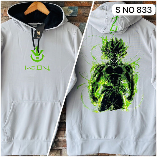 HOODIE ANIME PRINTED TSHIRT...
