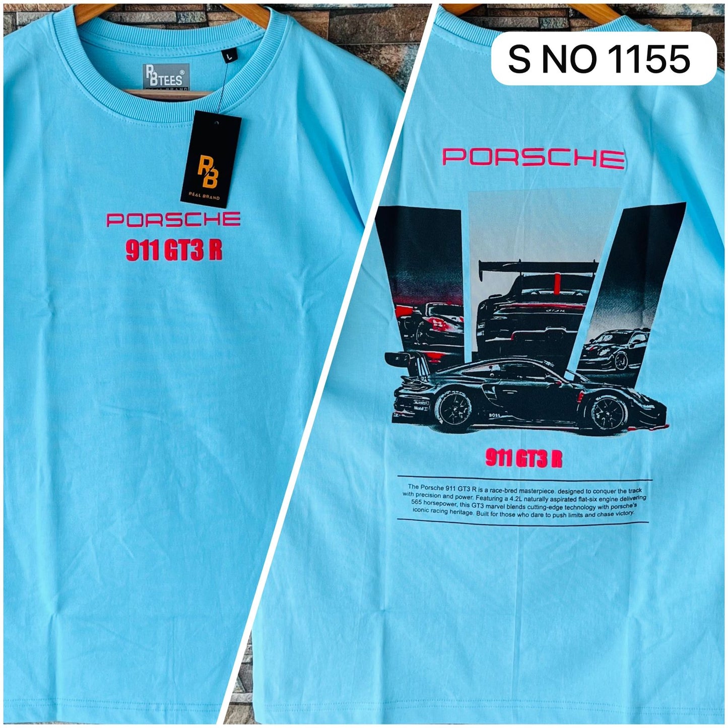 COTTON DOWN SHOULDER PRINT TSHIRT...