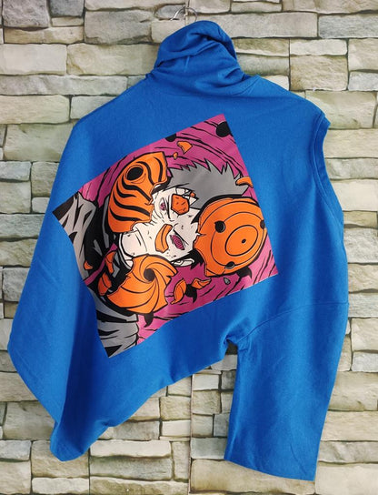 Naruto 5 sleeve
