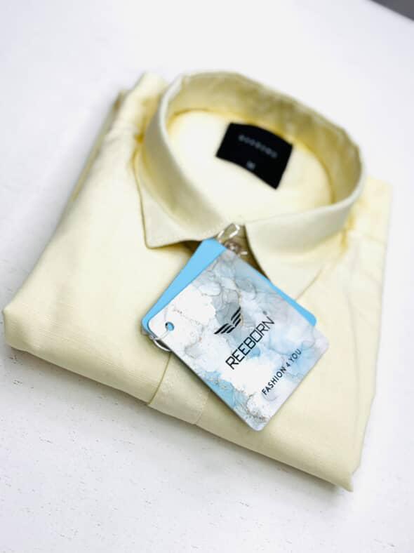 FORMAL PLAIN SHIRT...