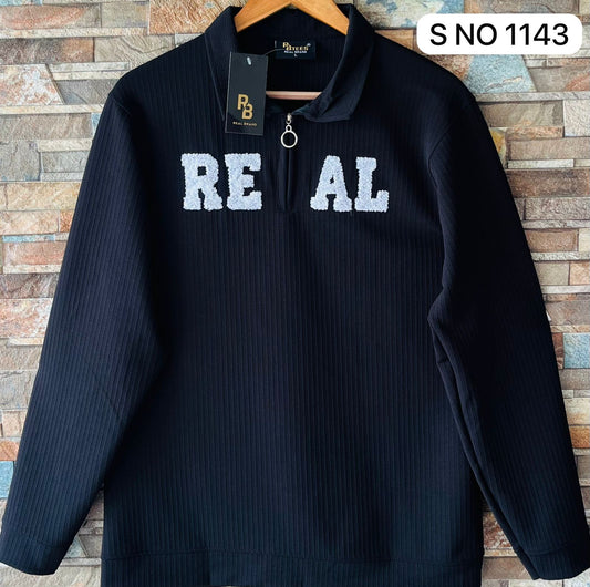 KOREAN REAL Print Full hand Tshirt...