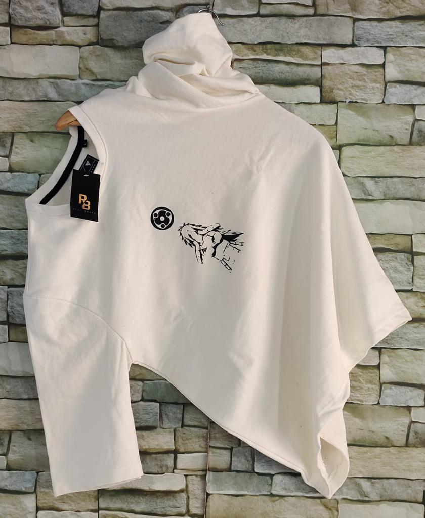 Naruto 5 sleeve
