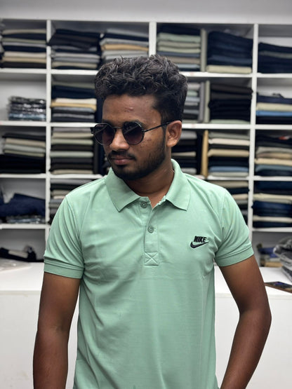 Coller Tshirt