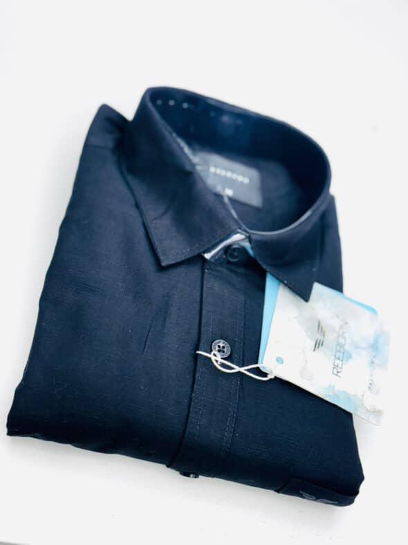 FORMAL PLAIN SHIRT...