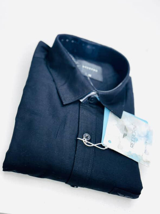 FORMAL PLAIN SHIRT...