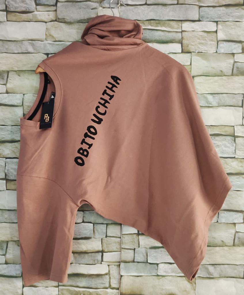 Naruto 5 sleeve
