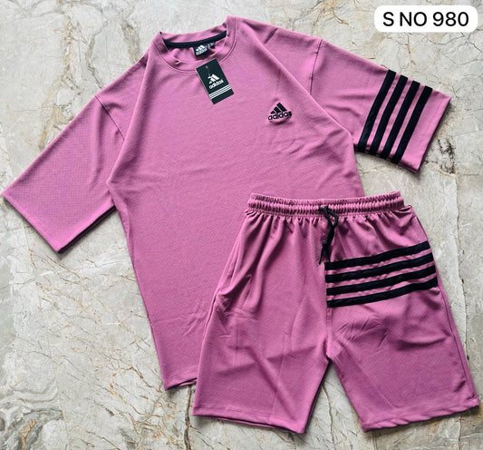 Tshirt and shorts Combo...