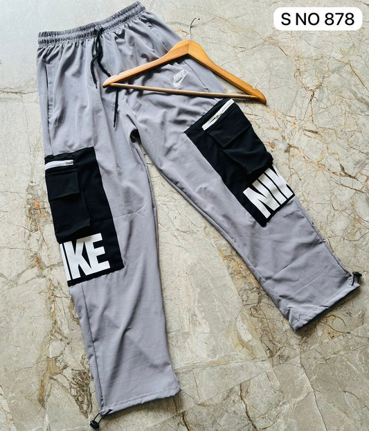 Baggy Lower...