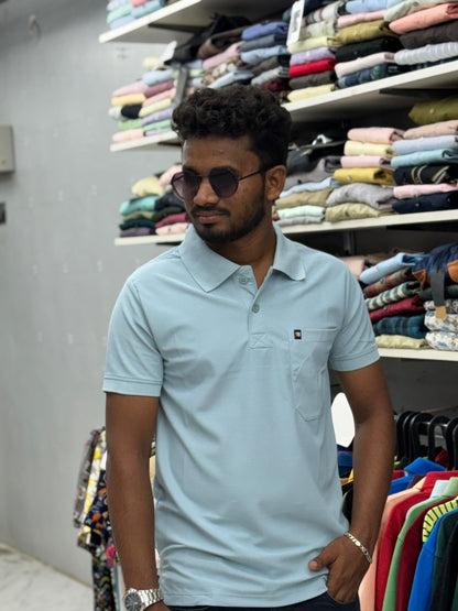 Coller Tshirt
