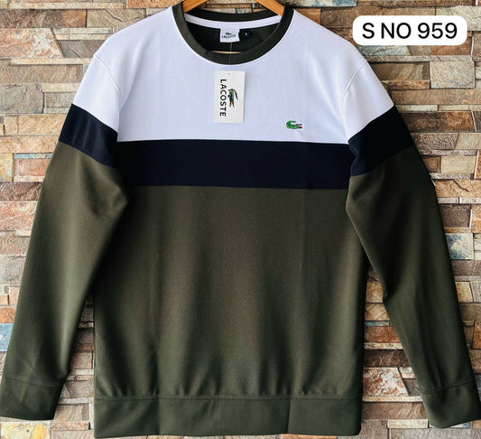 Branded Full Hand Tshirt...