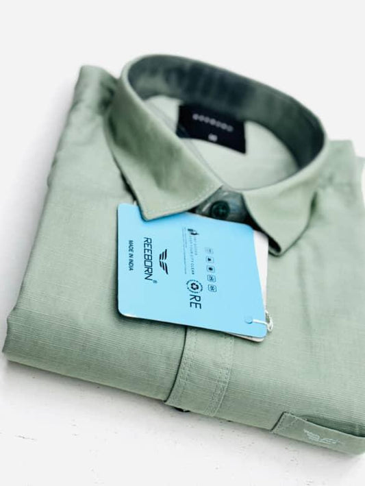 FORMAL PLAIN SHIRT...