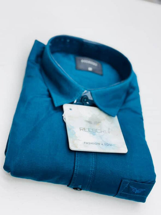 FORMAL PLAIN SHIRT...