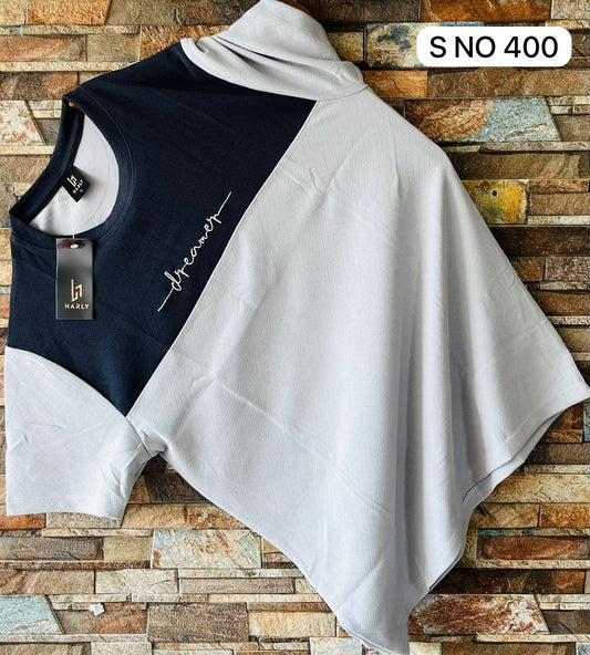 Half Hand Tshirt...