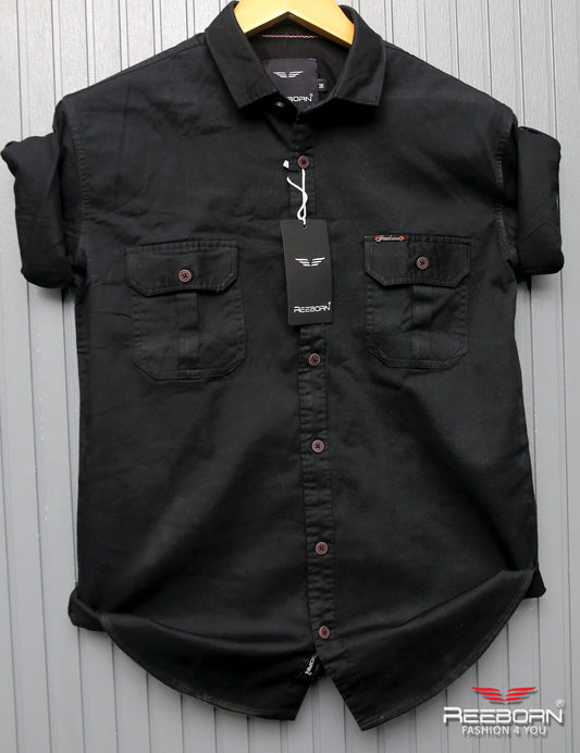 PREMIUM DOUBLE POCKET