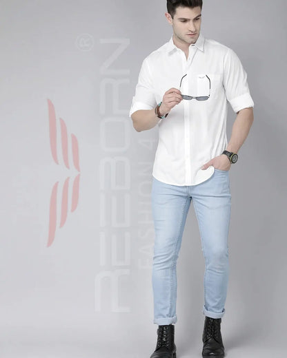 PREMIUM LENIN WHITE