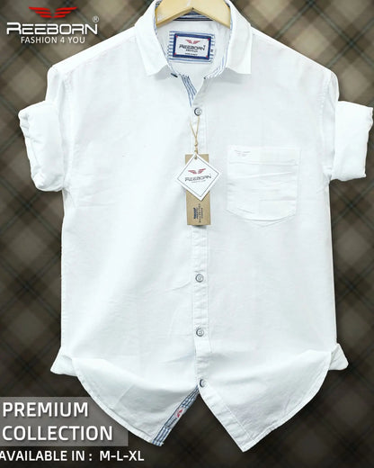 PREMIUM LENIN WHITE