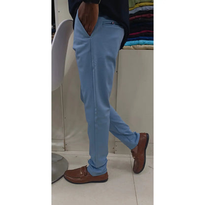 Formal Stretchable Pant