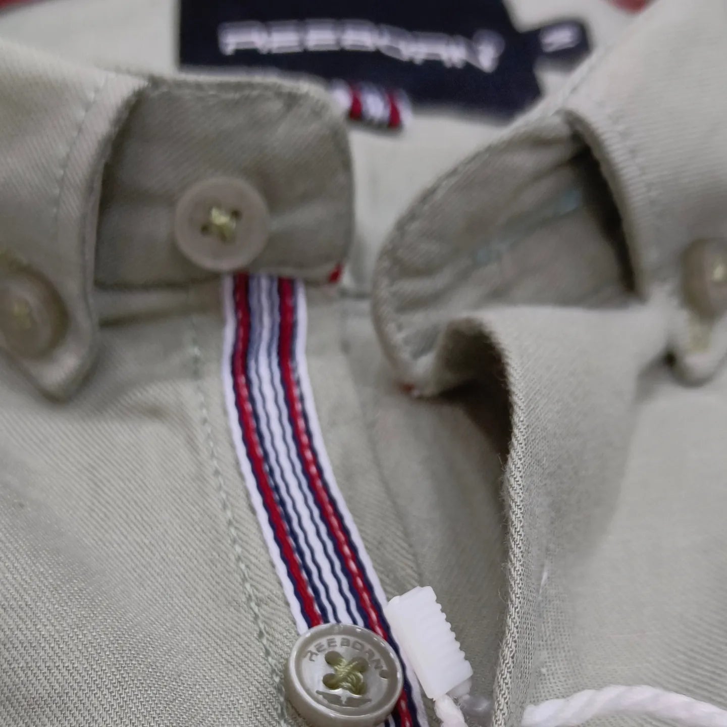SHIRT