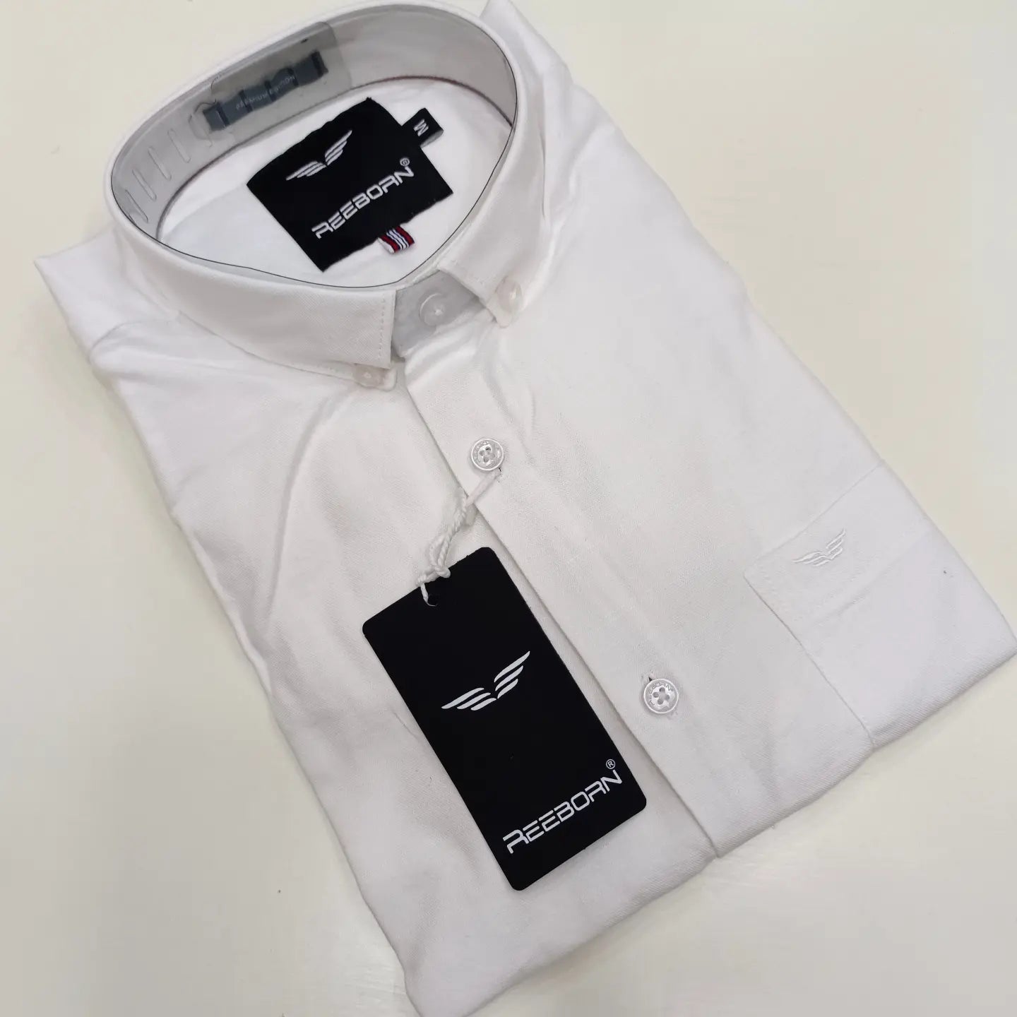 PLAIN SHIRT