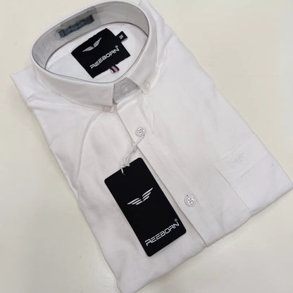 PLAIN SHIRT