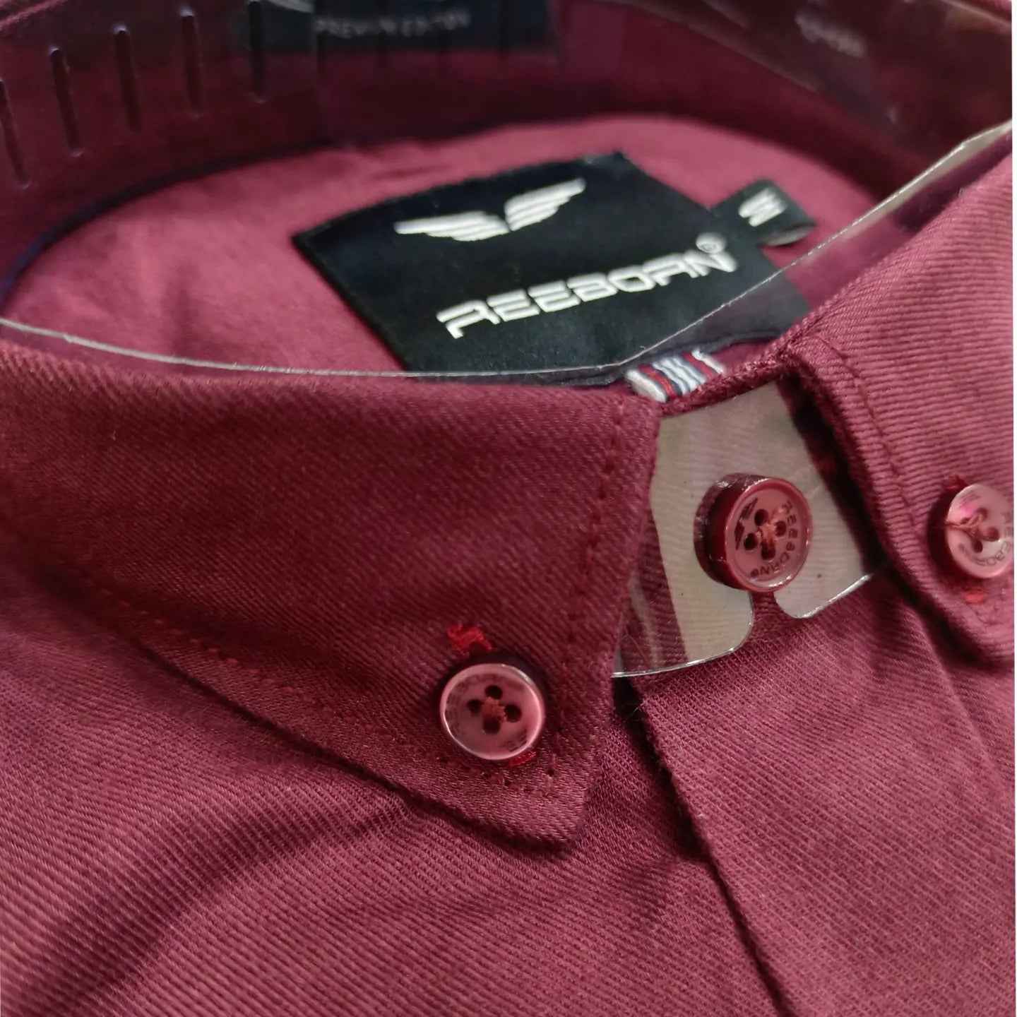 SHIRT