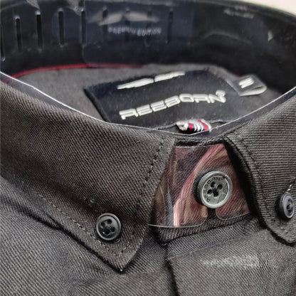 BLACK SHIRT